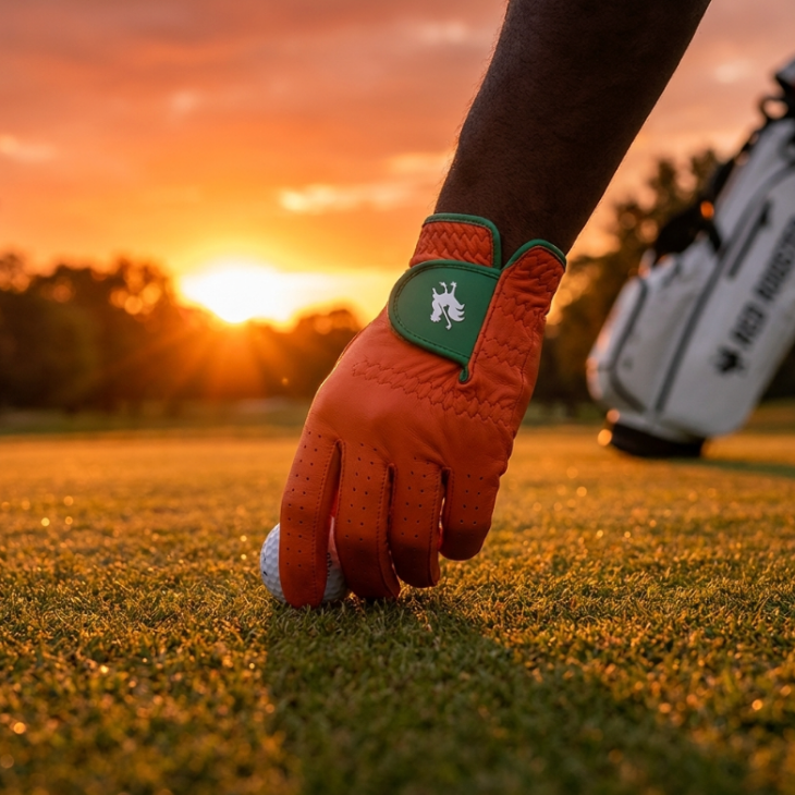 The Sunset Canada - Red Rooster Golf Inc.