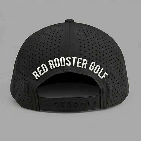 The Roost Canada - Red Rooster Golf Inc.