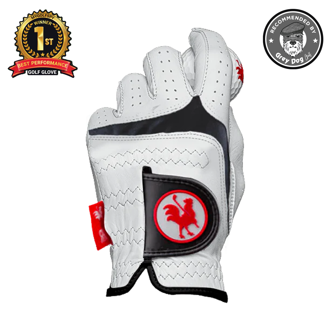 The Cape Canada - Red Rooster Golf Inc.