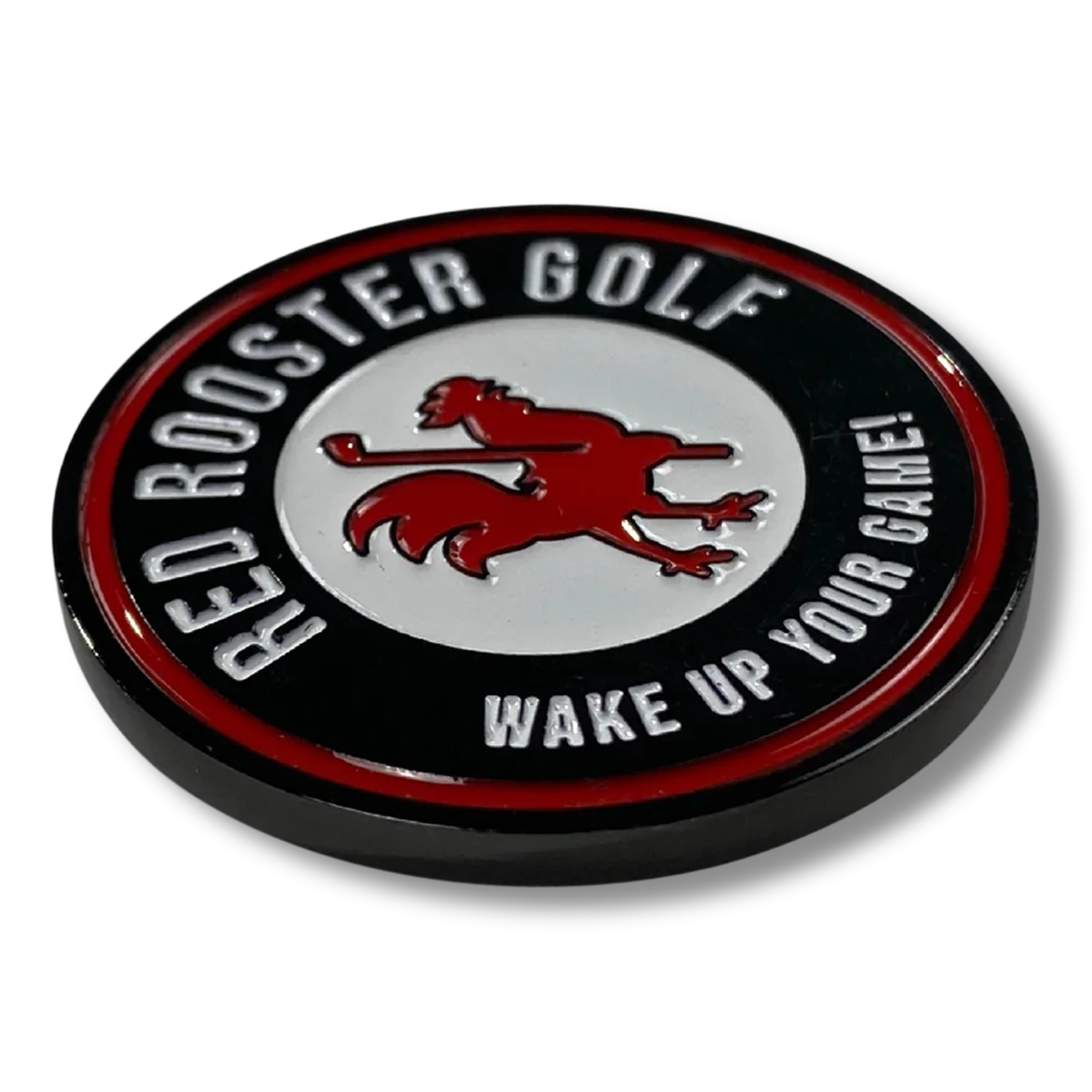 The Cocksure - Set Red Rooster Golf Inc.