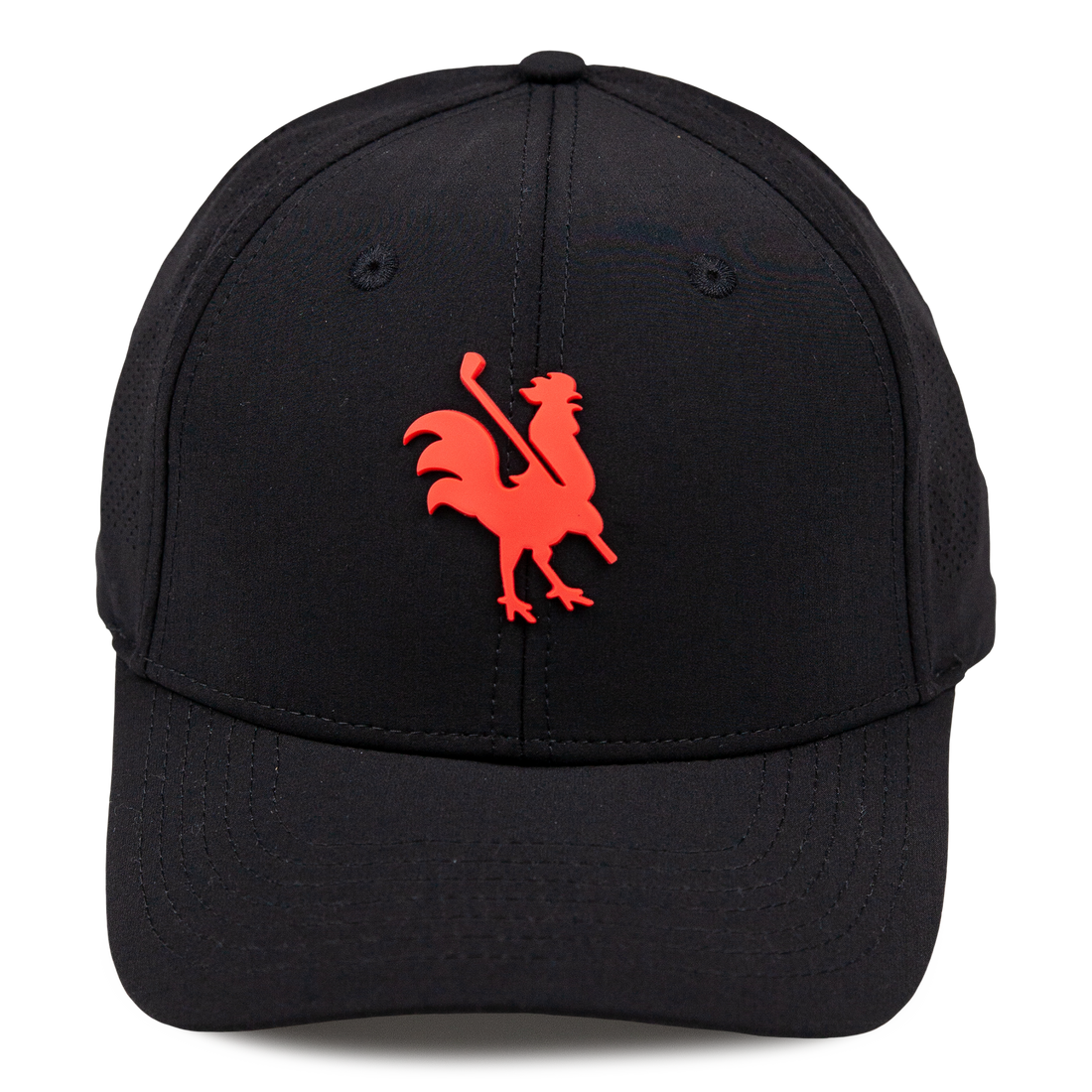 Apex Red Rooster Golf Inc.