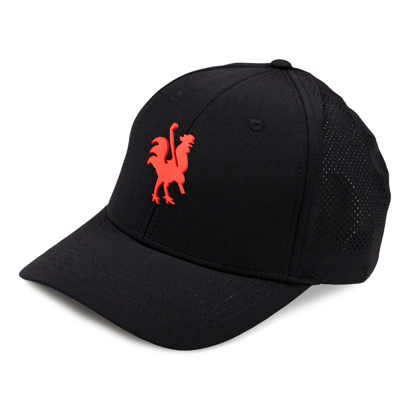 Apex Red Rooster Golf Inc.