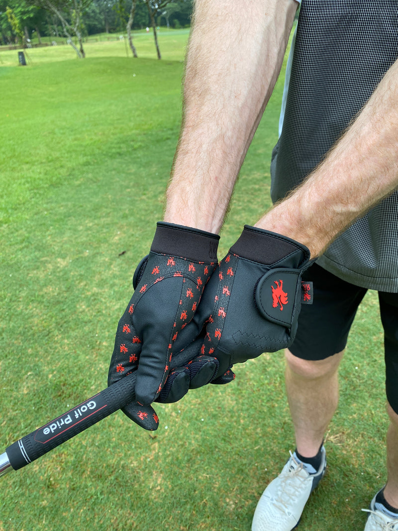 GG - Rain Rooster Canada - Red Rooster Golf Inc.