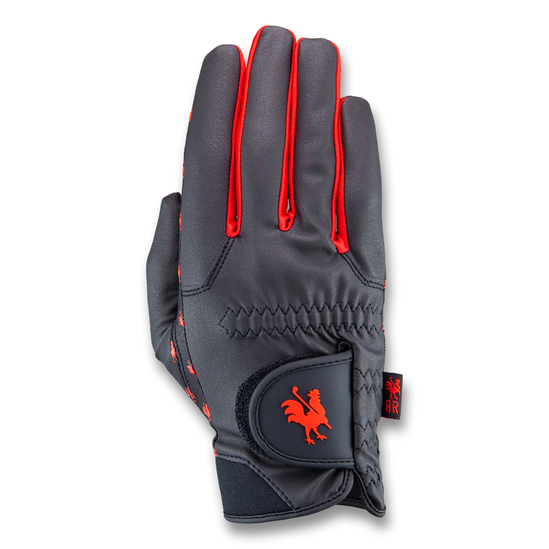 GG - Rain Rooster Canada - Red Rooster Golf Inc.