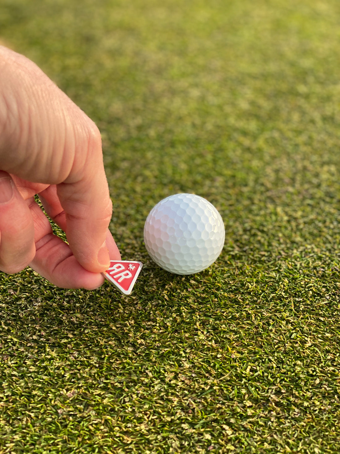 The Mirror Red Rooster Golf Inc.