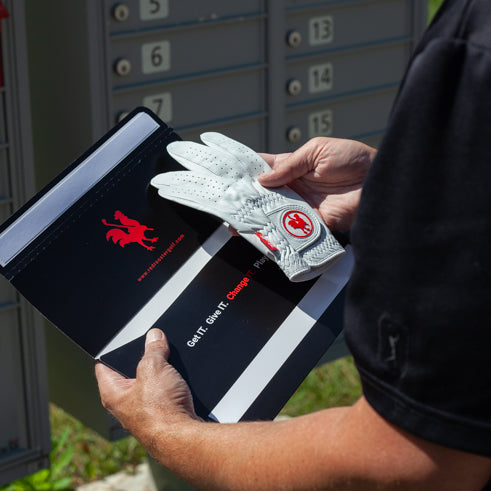 The Feather Canada - Red Rooster Golf Inc.