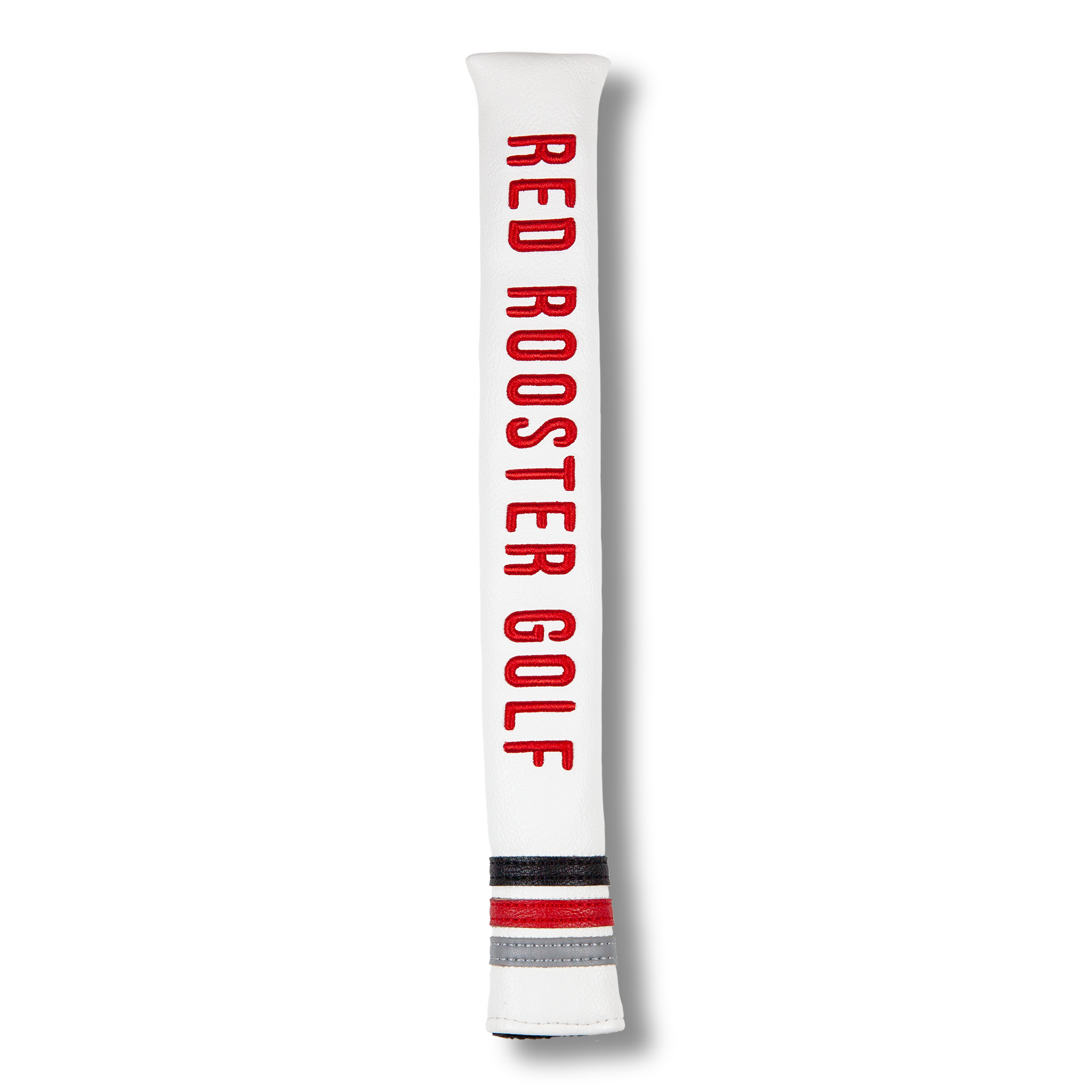 Alignment Stick - The Hideaway (White) Canada - Red Rooster Golf Inc.