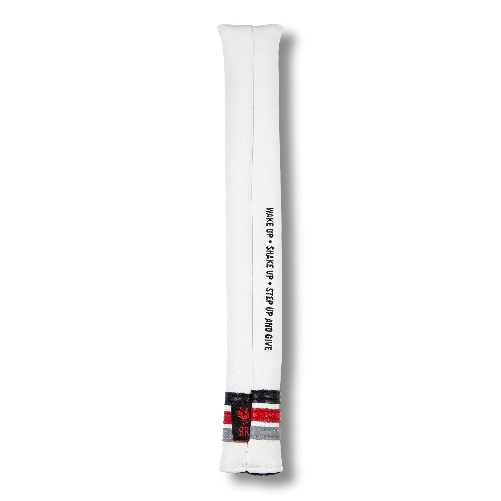 Alignment Stick - The Hideaway (White) Canada - Red Rooster Golf Inc.