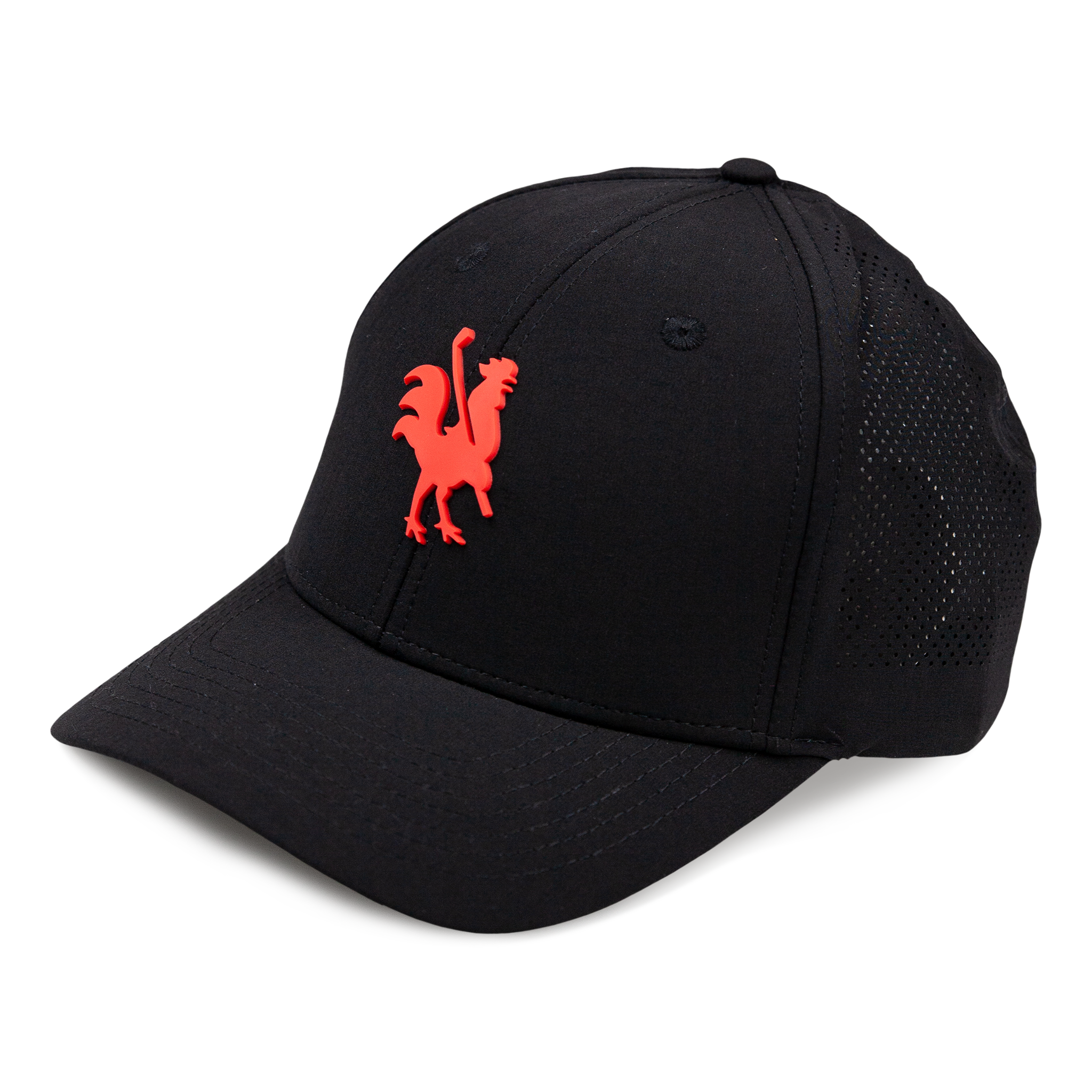 Apex Red Rooster Golf Inc.