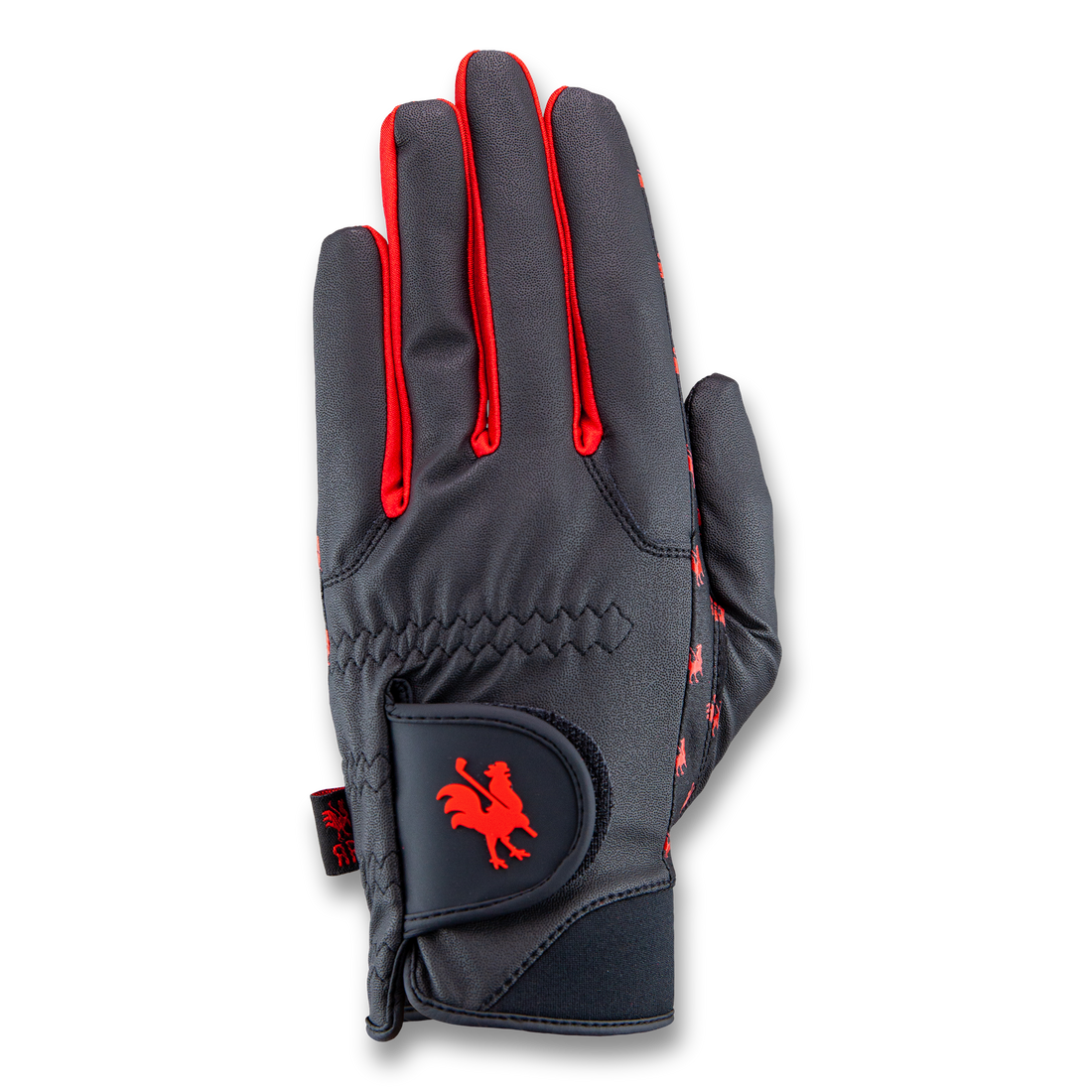 GG - Rain Rooster Canada - Red Rooster Golf Inc.