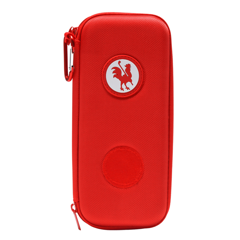 The Glove Compartment - Red Red Rooster Golf Inc.