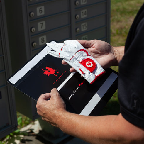 The Range Rooster Canada - Red Rooster Golf Inc.