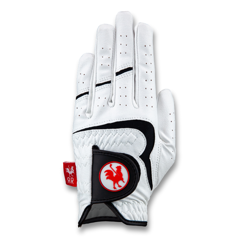 The Rook Red Rooster Golf Inc.