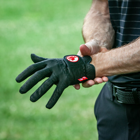 The Saddle Canada - Red Rooster Golf Inc.