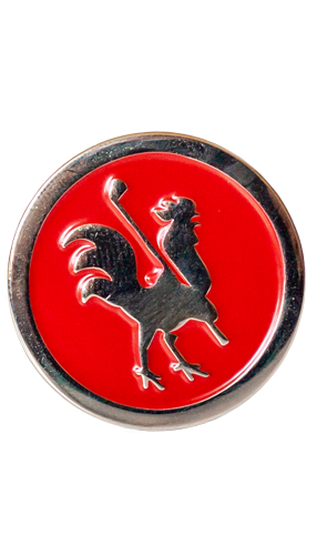 The Standard - Canada - Red Rooster Golf Inc.