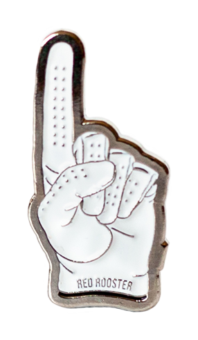 This Way - Canada - Red Rooster Golf Inc.