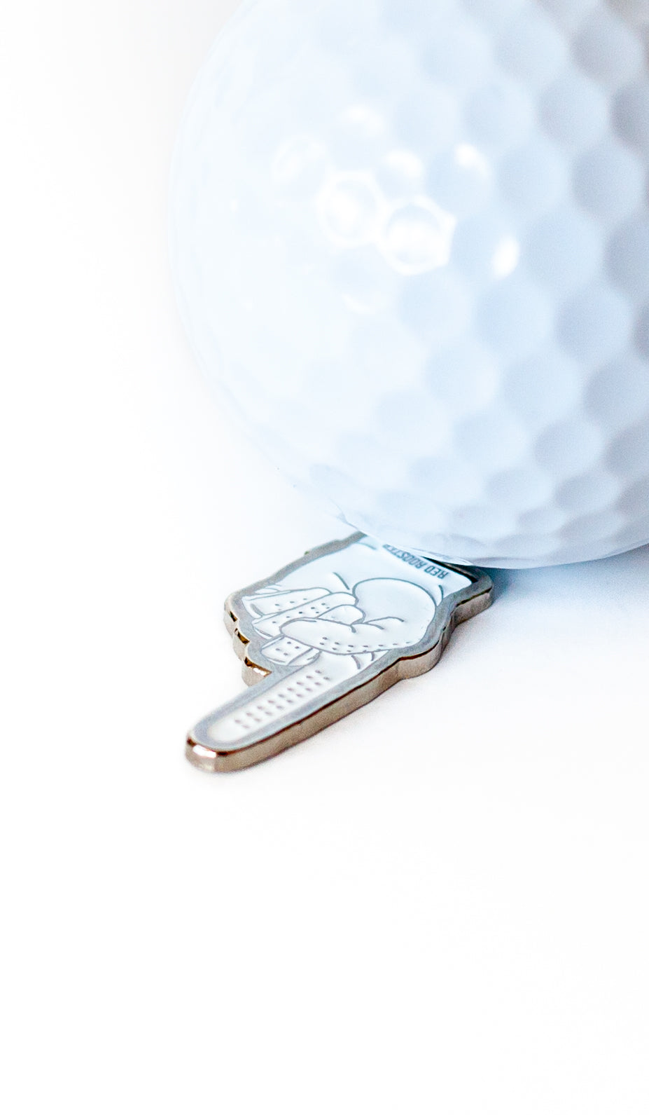 This Way - Canada - Red Rooster Golf Inc.