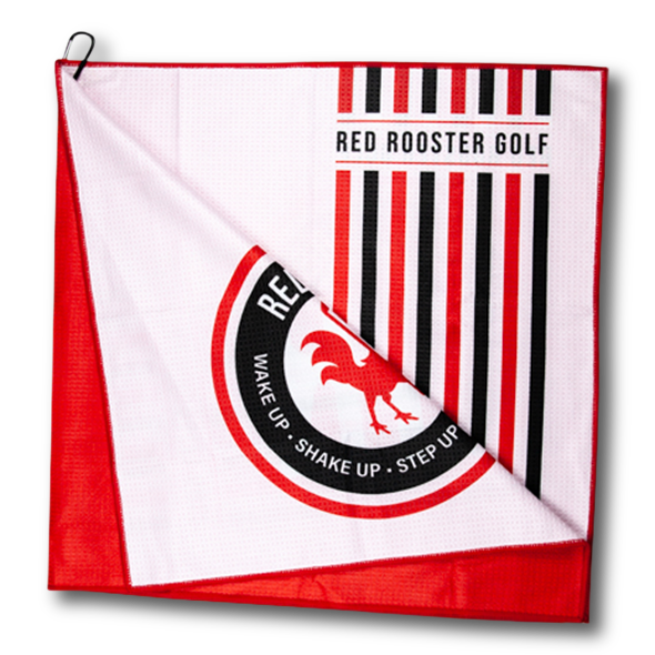 The Fluff Canada - Red Rooster Golf Inc.