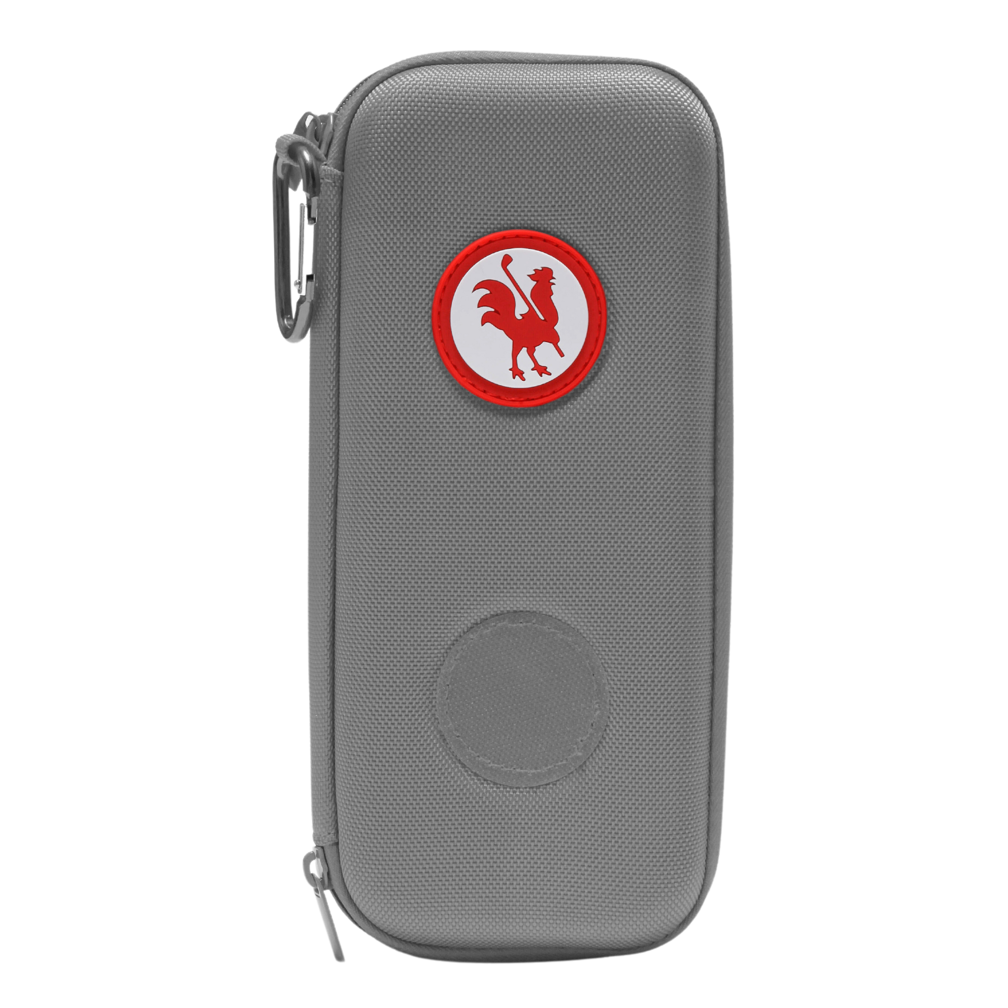 The Glove Compartment - Grey Red Rooster Golf Inc.