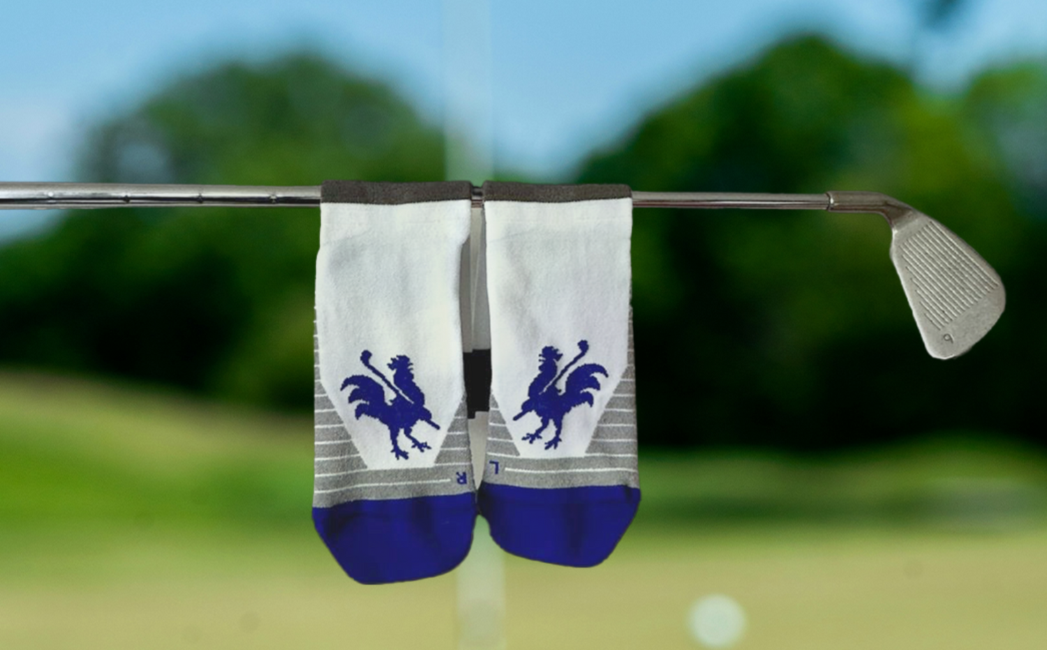 From the Ground Up: Our Journey into Golf Sock Innovation