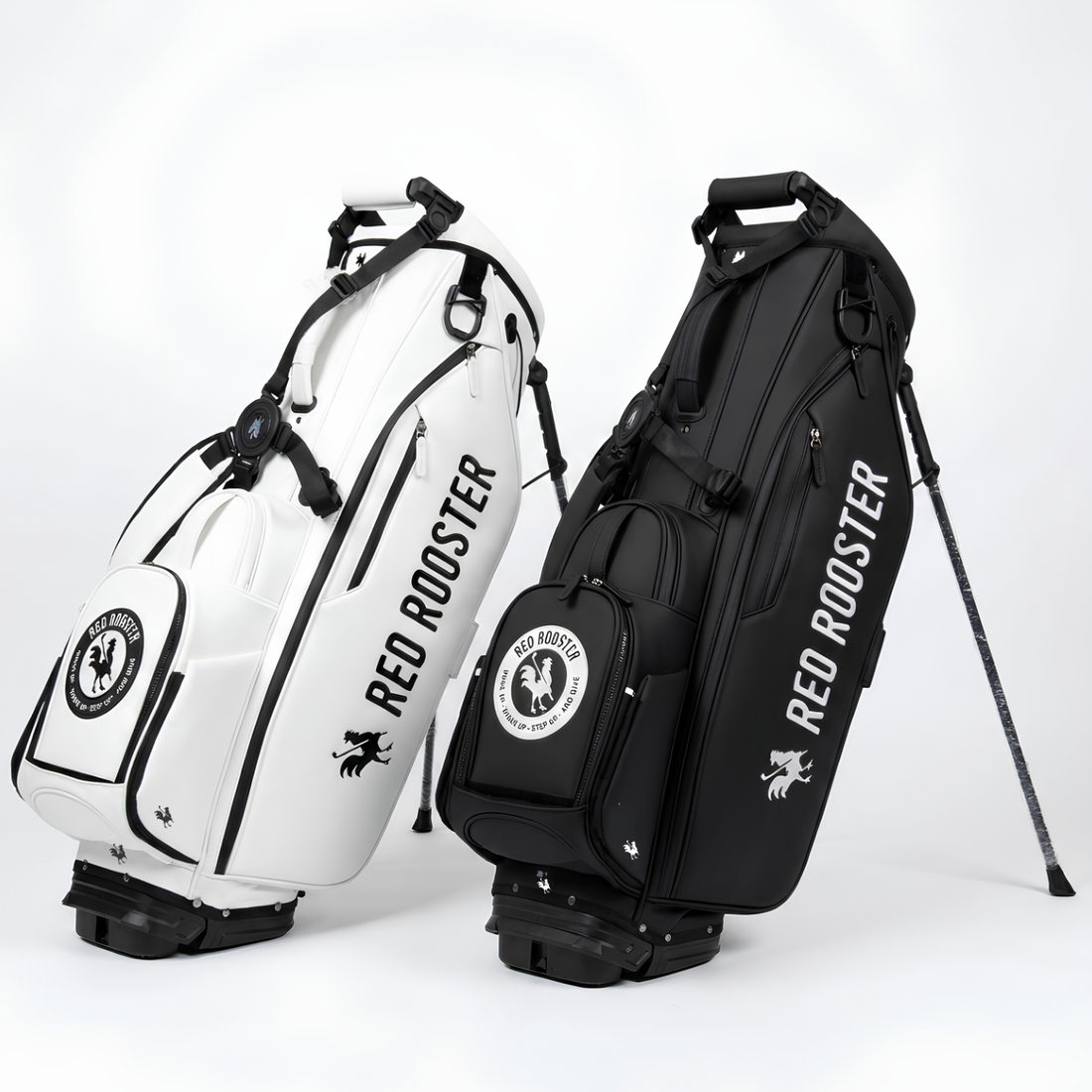 The Scratch Canada - Red Rooster Golf Inc.
