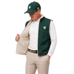 The Plume Canada - Red Rooster Golf Inc.