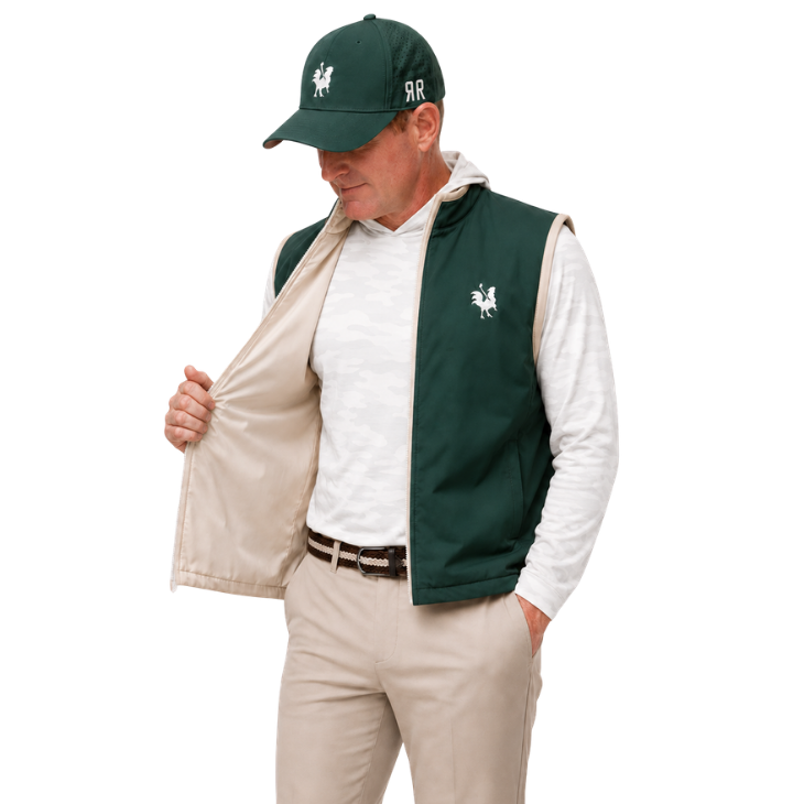Gilet de performance