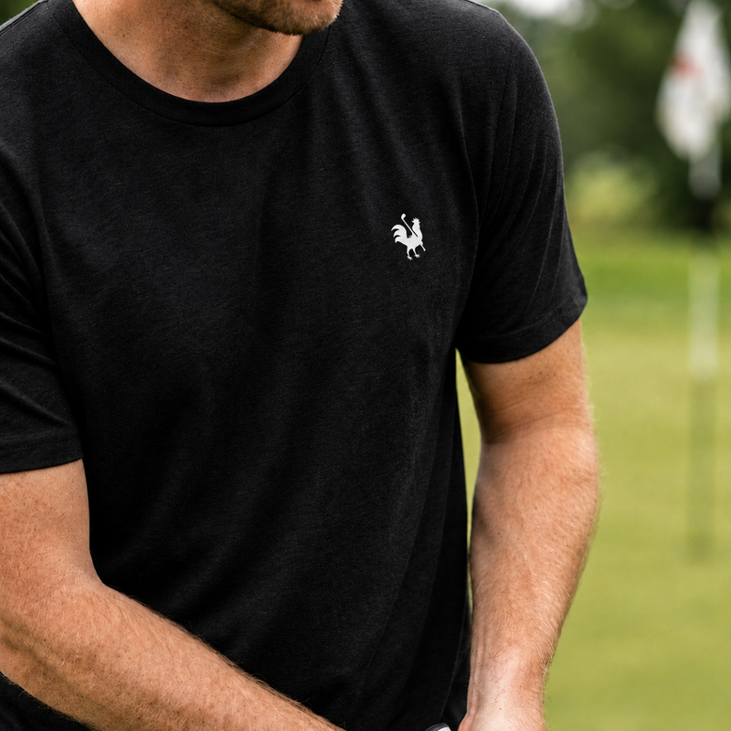 The Free Range Canada - Red Rooster Golf Inc.