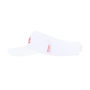 Classic Fit Visor Canada - Red Rooster Golf Inc.