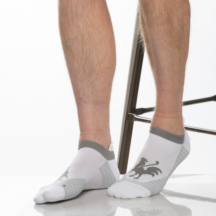 Performance Socks - Short Canada - Red Rooster Golf Inc.