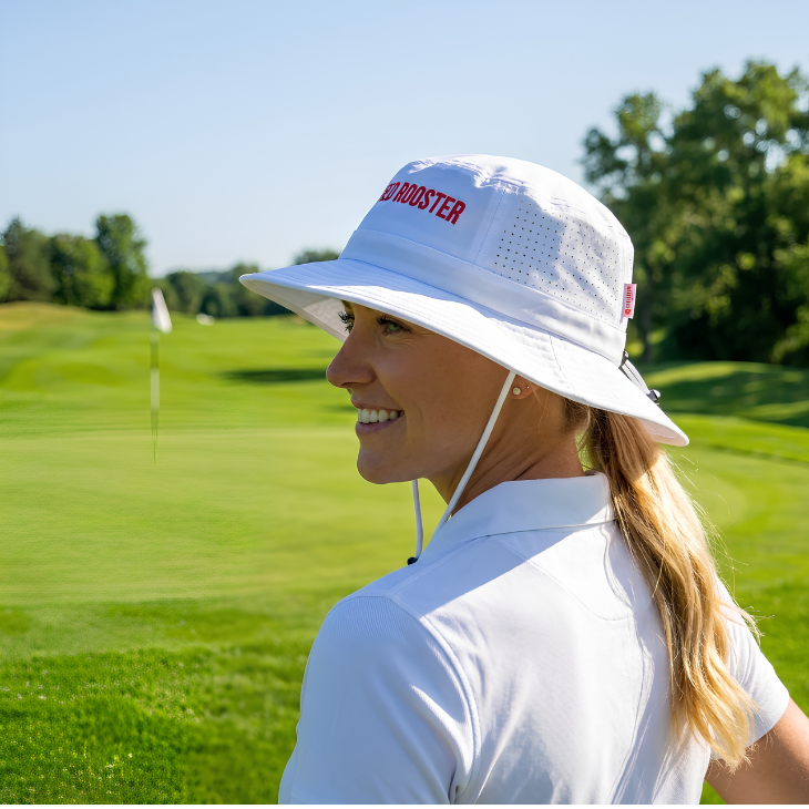 Bucket Hat Canada - Red Rooster Golf Inc.