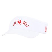 Classic Fit Visor Canada - Red Rooster Golf Inc.
