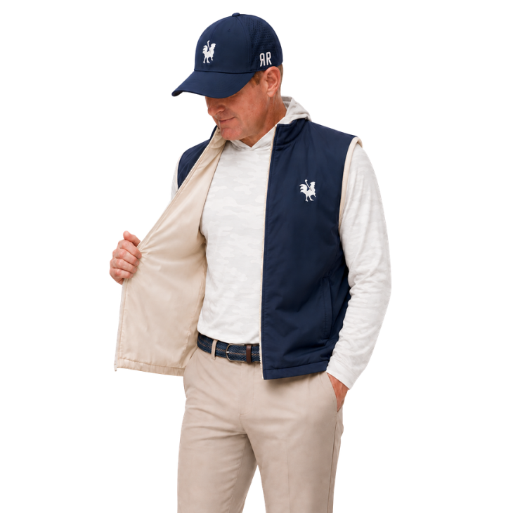 Gilet de performance