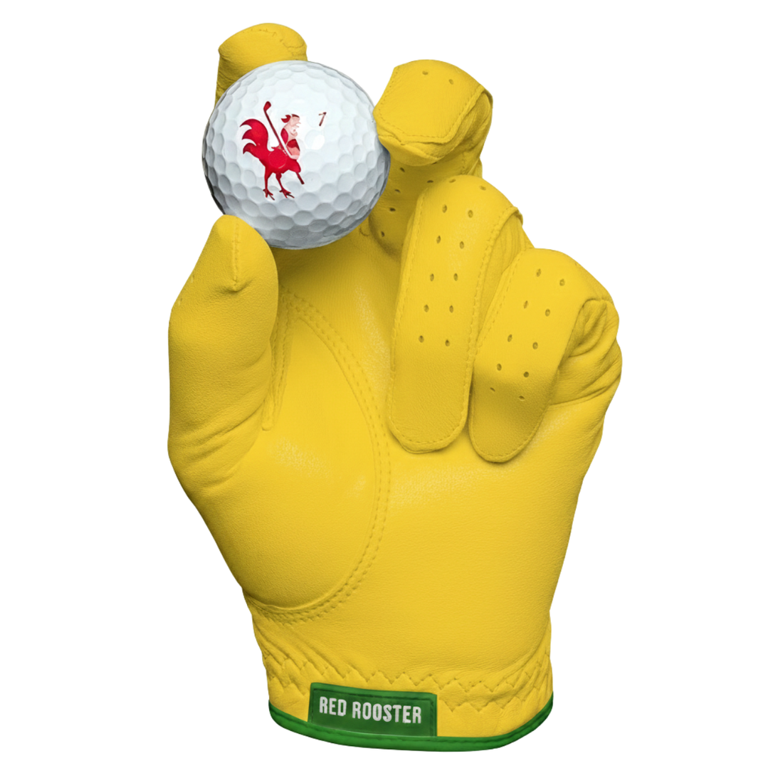 Women's Pimento Canada - Red Rooster Golf Inc.