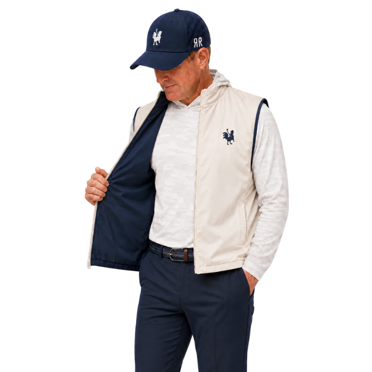 Gilet de performance
