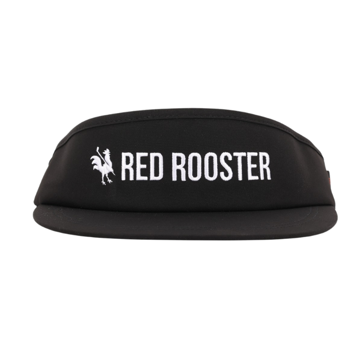 High Crown Visor Canada - Red Rooster Golf Inc.