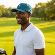 The Dad Hat Canada - Red Rooster Golf Inc.