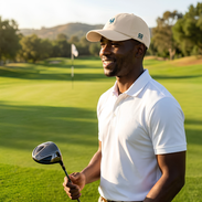 The Dad Hat Canada - Red Rooster Golf Inc.
