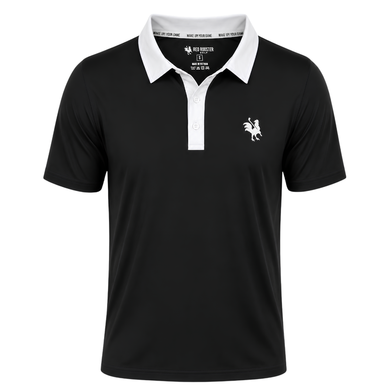 The Flock The Classic (Black) Canada - Red Rooster Golf Inc.