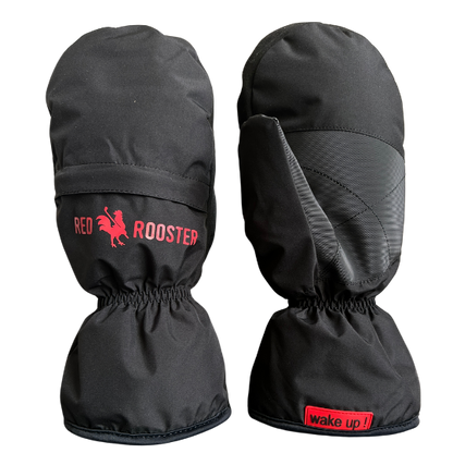 Winter Cart Mitts Canada - Red Rooster Golf Inc.