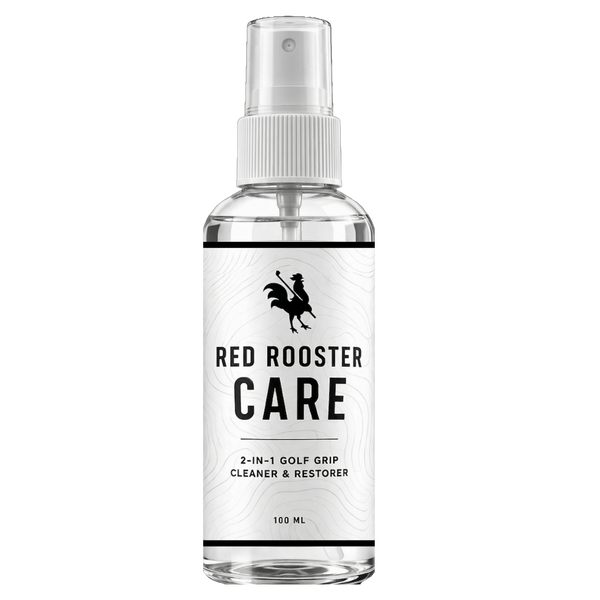 Red Rooster Care Red Rooster Golf Inc.