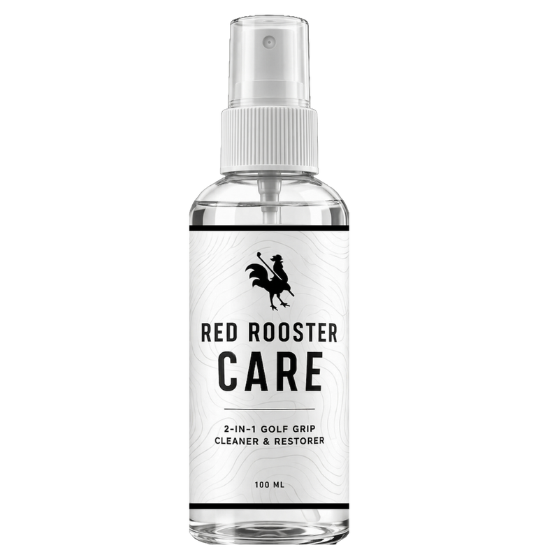 Red Rooster Care Red Rooster Golf Inc.