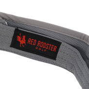 Classic Fit Visor Canada - Red Rooster Golf Inc.