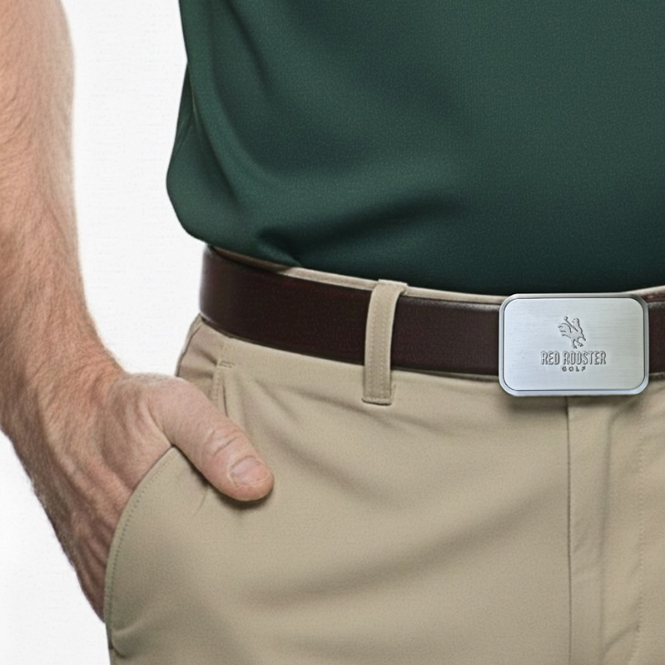 Leather Belt - 3 pack Canada - Red Rooster Golf Inc.