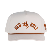 Tawny Rope Hat Canada - Red Rooster Golf Inc.