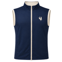 The Plume The Clubhouse (Blue Cream Reversible) Canada - Red Rooster Golf Inc.