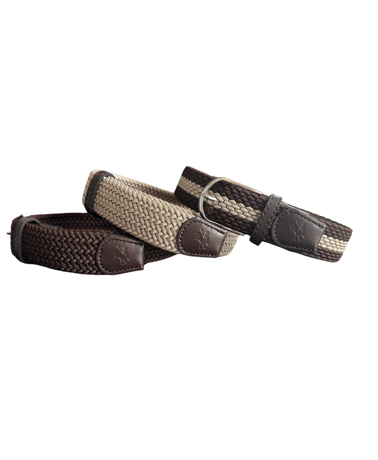 Braided Belt Canada - Red Rooster Golf Inc.