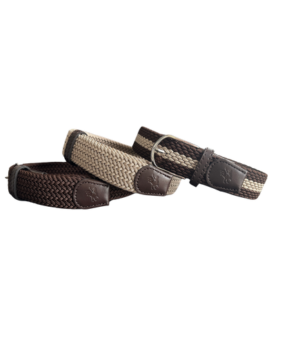 Braided Belt Canada - Red Rooster Golf Inc.