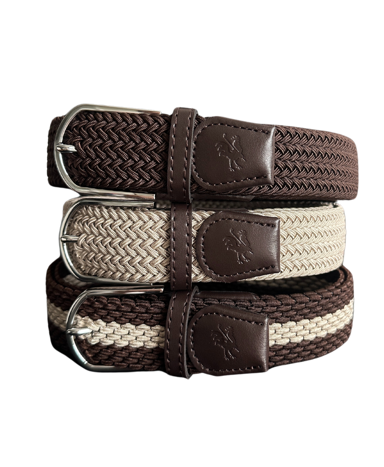 Braided Belt Canada - Red Rooster Golf Inc.