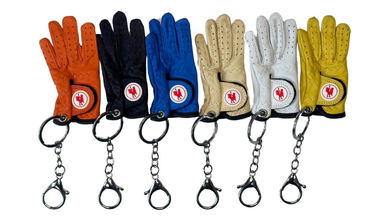 The Peep Canada - Red Rooster Golf Inc.